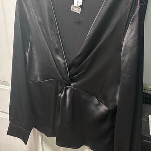 Nicole Miller Blouse